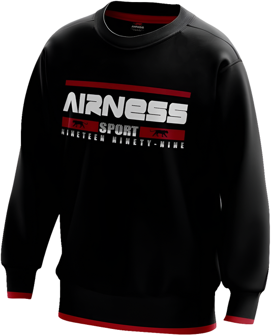 SWEAT AIRNESS