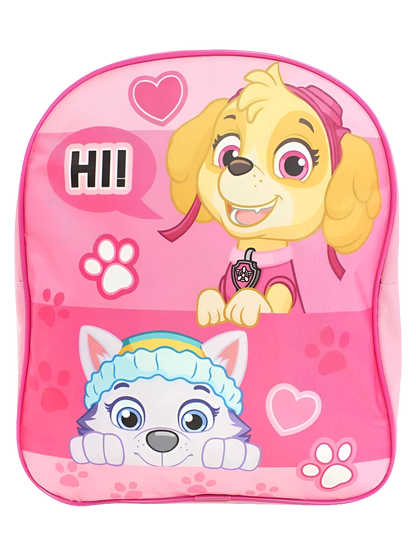 SAC A DOS PAT PATROUILLE