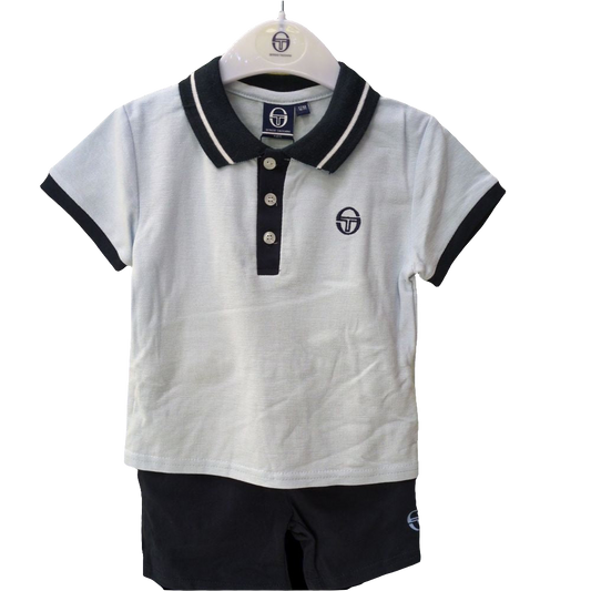 ENSEMBLE BEBE SERGIO TACCHINI