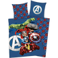 HOUSSE DE COUETTE MARVEL AVENGERS