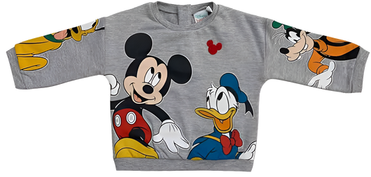 SWEAT DISNEY BABY MICKEY
