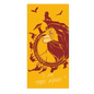 DRAP DE PLAGE DISNEY LE ROI LION