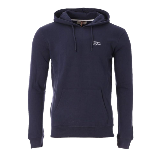 SWEAT A CAPUCHE LEE COOPER