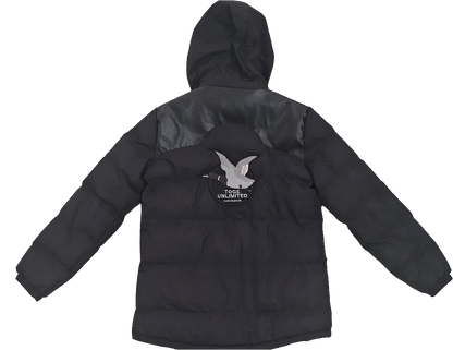 PARKA A CAPUCHE CHEVIGNON