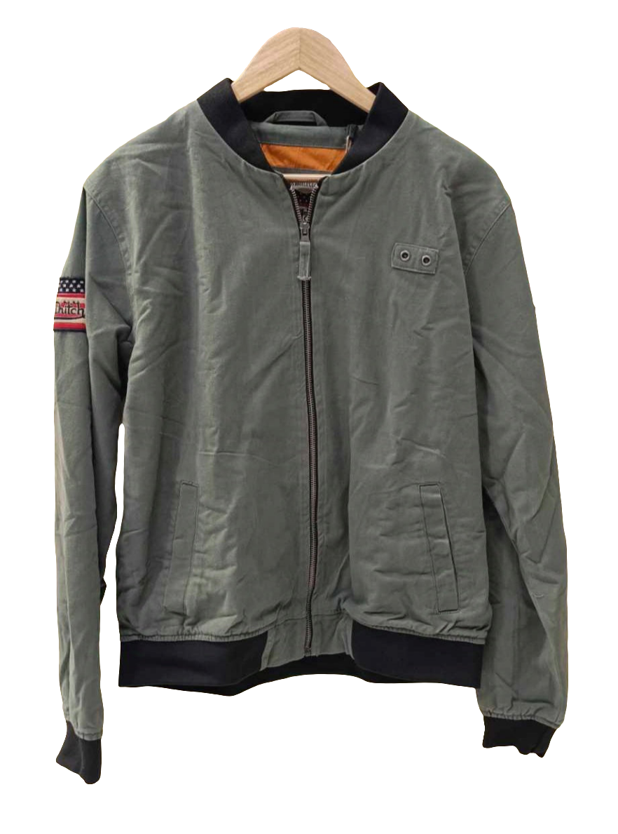 VESTE MI-SAISON VONDUTCH