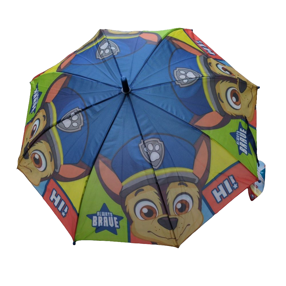 PARAPLUIE CANNE PAT PATROUILLE