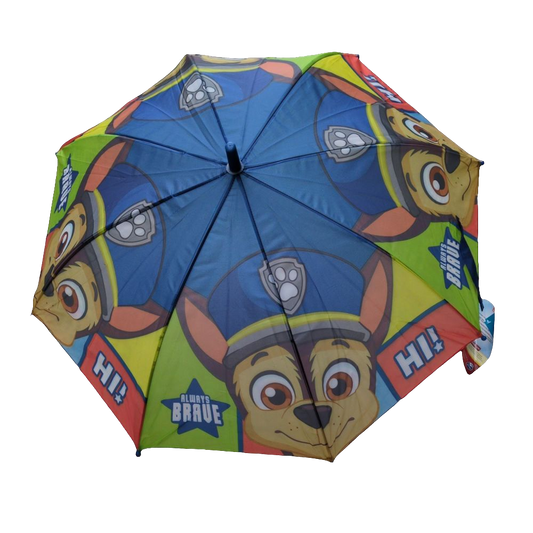 PARAPLUIE CANNE PAT PATROUILLE