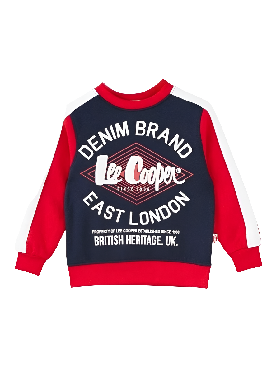 SWEAT LEE COOPER