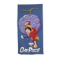 DRAP DE PLAGE ONE PIECE