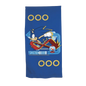 DRAP DE PLAGE SONIC