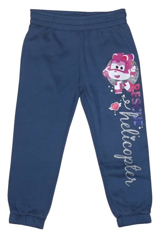 PANTALON DE JOGGING SUPER WINGS
