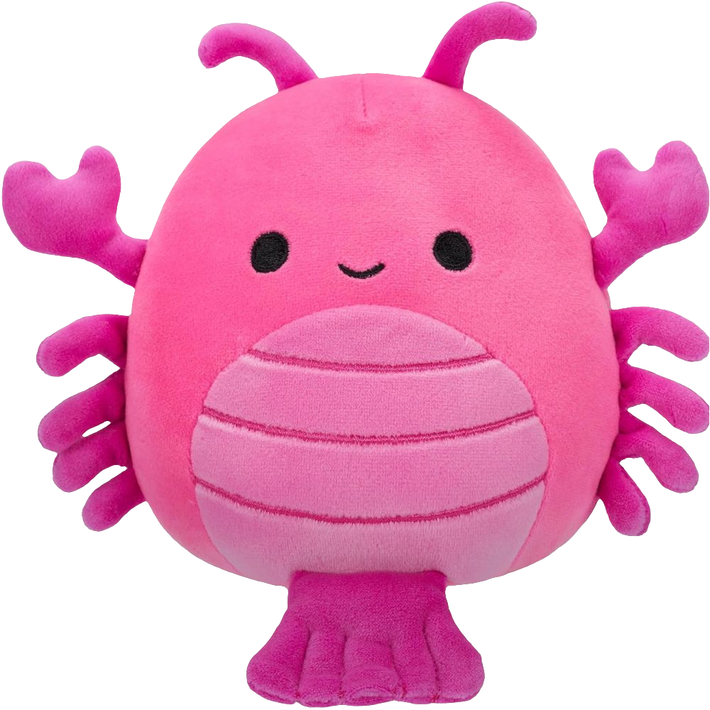 PELUCHE SQUISHMALLOWS CORDEA