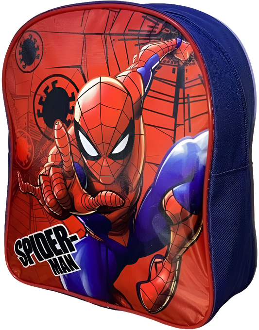 SAC A DOS MARVEL SPIDERMAN