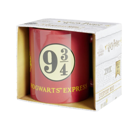 MUG CERAMIQUE HARRY POTTER