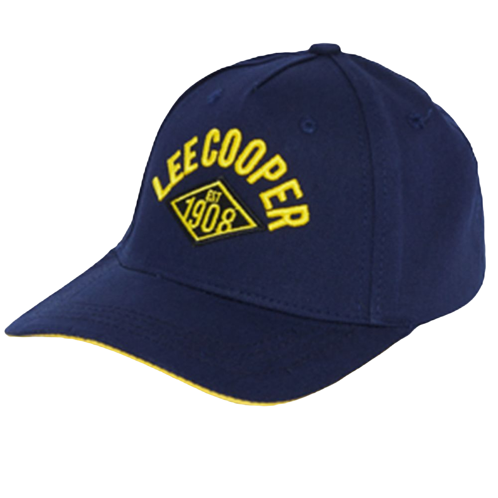 CASQUETTE LEE COOPER