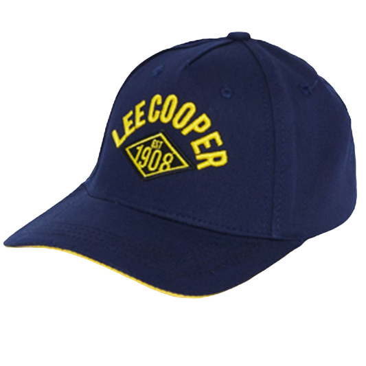 CASQUETTE LEE COOPER