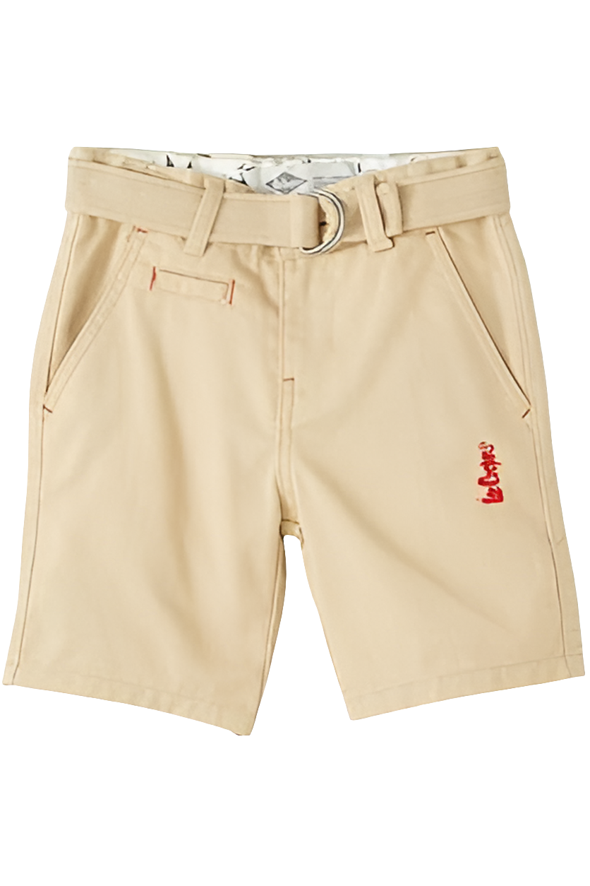 BERMUDA LEE COOPER