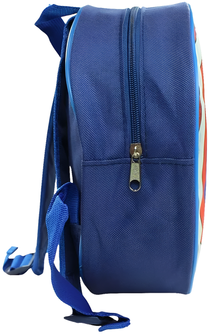 SAC A DOS ROND CAPTAIN AMERICA