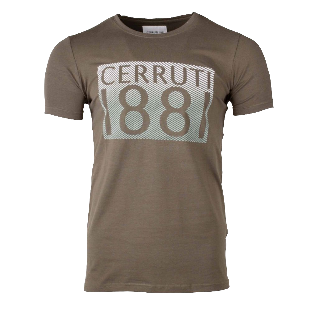 TEE SHIRT CERRUTI 1881