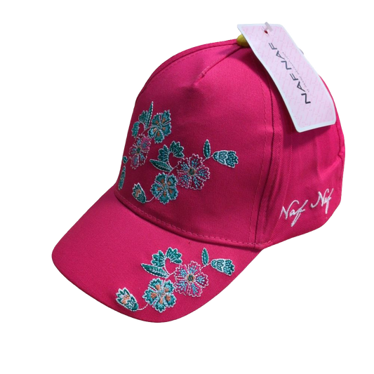 CASQUETTE NAF NAF
