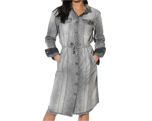 ROBE JEANS VON DUTCH