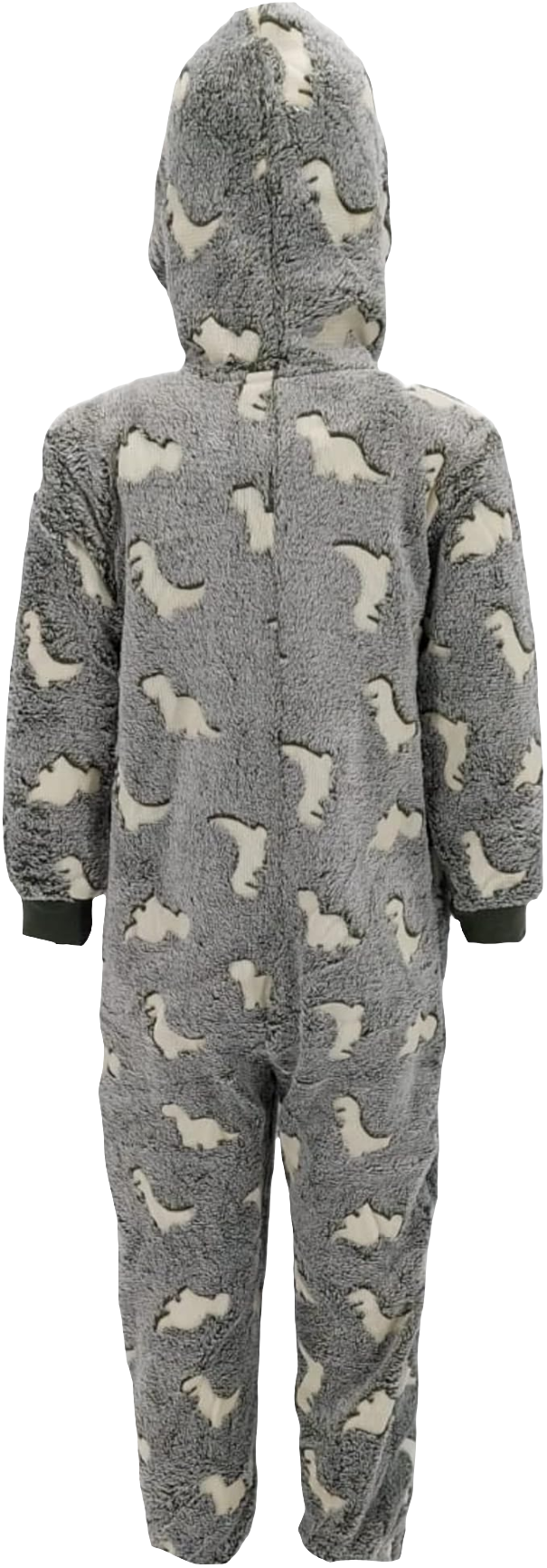 COMBI PYJAMA JURASSIC WORLD