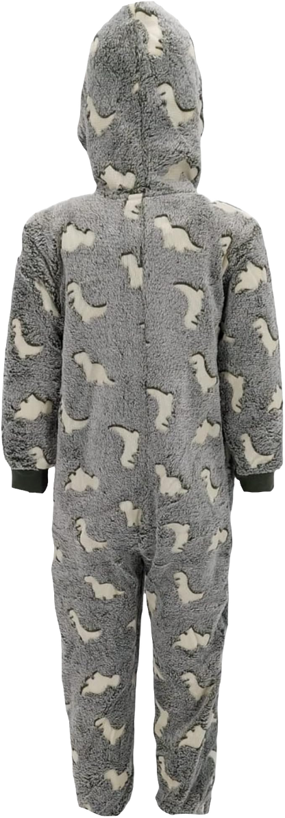 COMBI PYJAMA JURASSIC WORLD