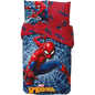 HOUSSE DE COUETTE MARVEL SPIDERMAN