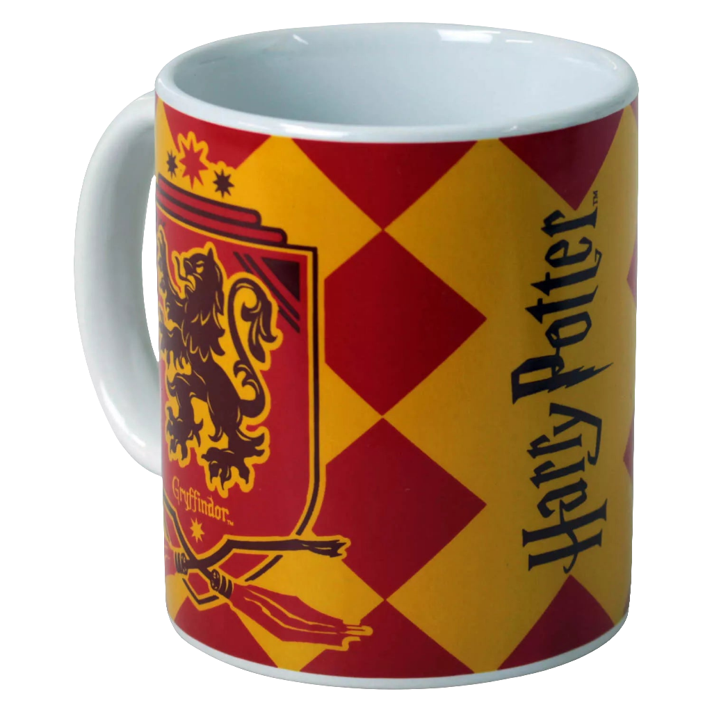 MUG CERAMIQUE HARRY POTTER