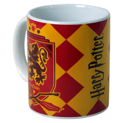 MUG CERAMIQUE HARRY POTTER