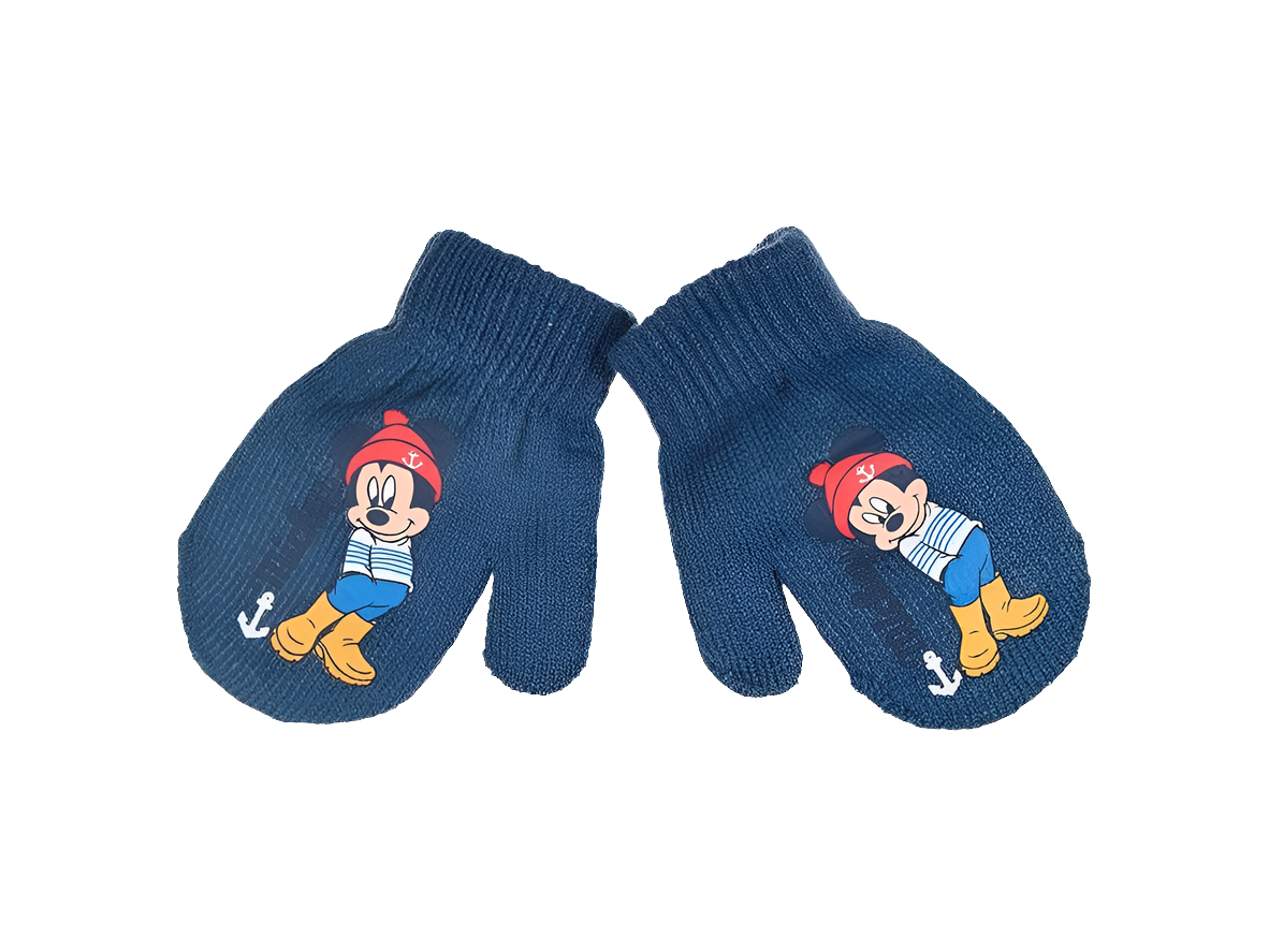 MOUFLE DISNEY BABY MICKEY