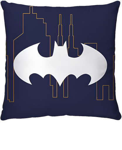 HOUSSE DE COUETTE DC COMICS BATMAN