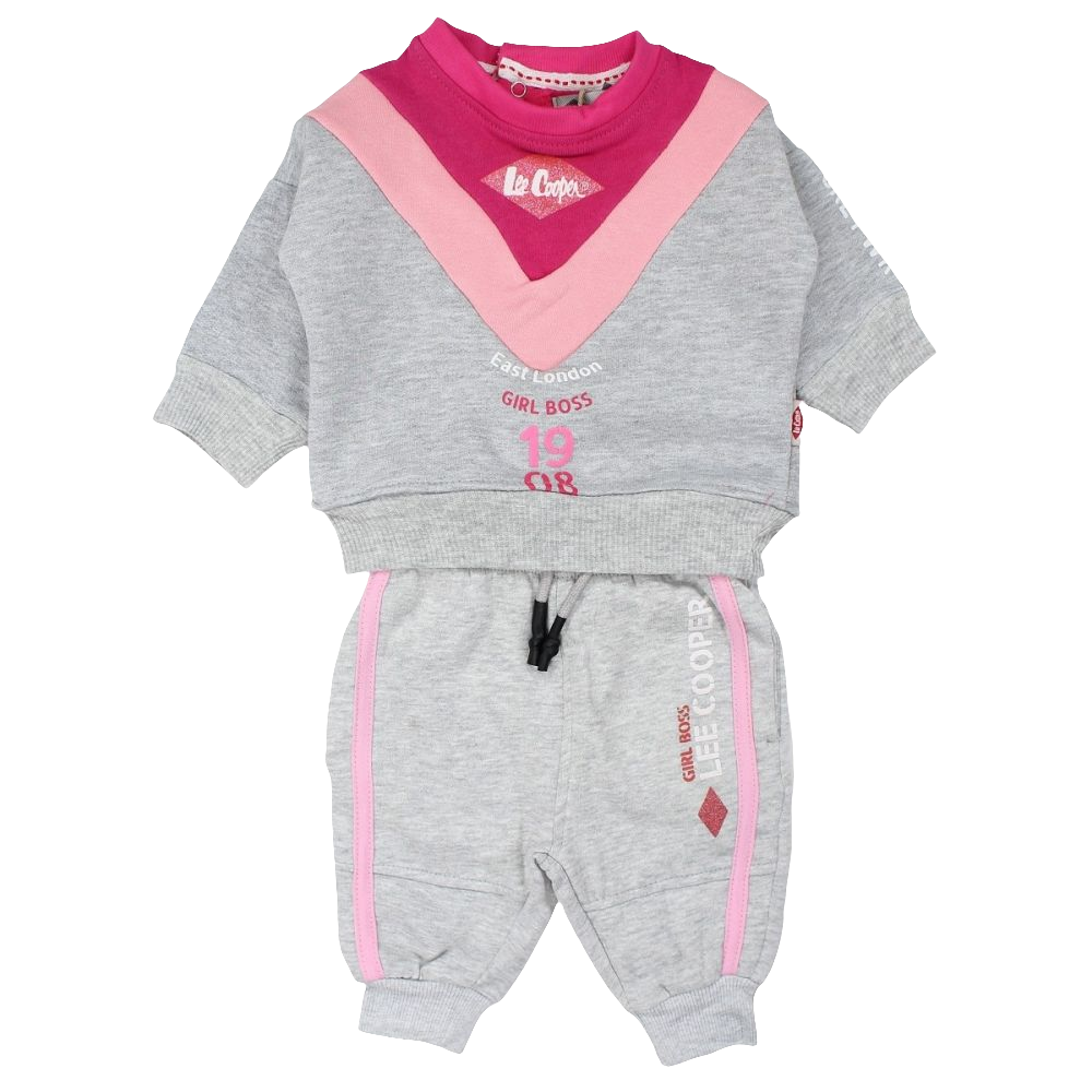 Jogging bebe Lee Cooper