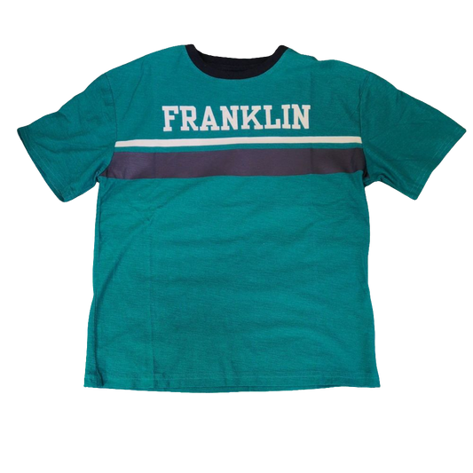 TEE SHIRT GARCON FRANKLIN MARSHALL