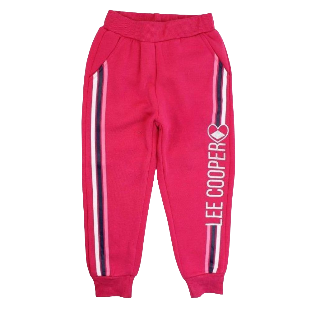 PANTALON DE JOGGING LEE COOPER
