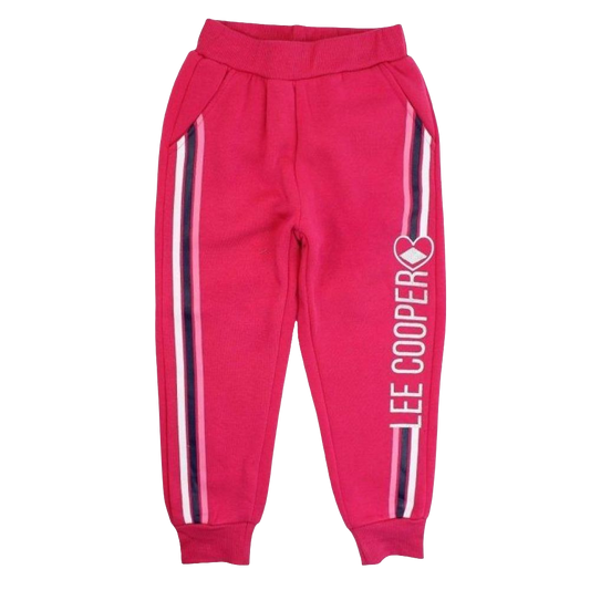 PANTALON DE JOGGING LEE COOPER