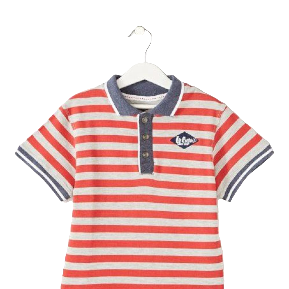 POLO LEE COOPER