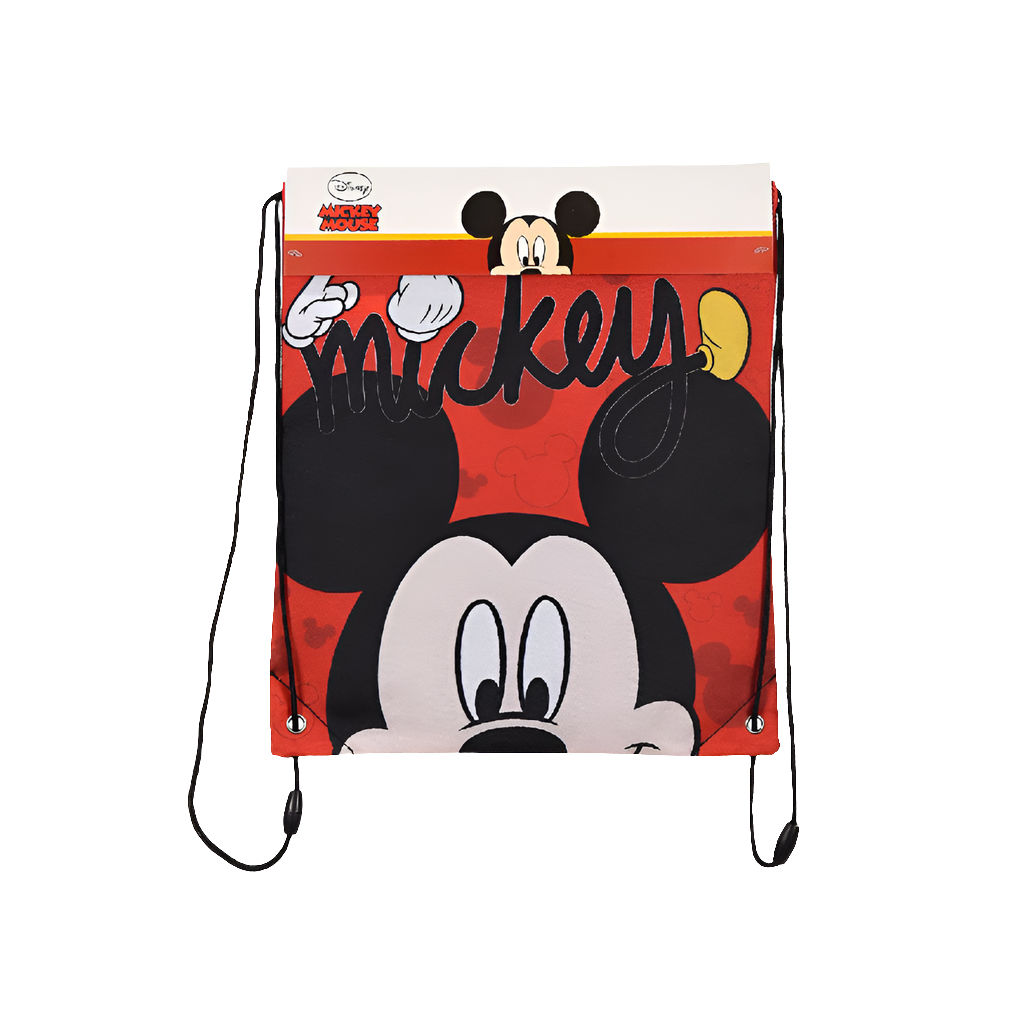 SAC PISCINE DISNEY MICKEY
