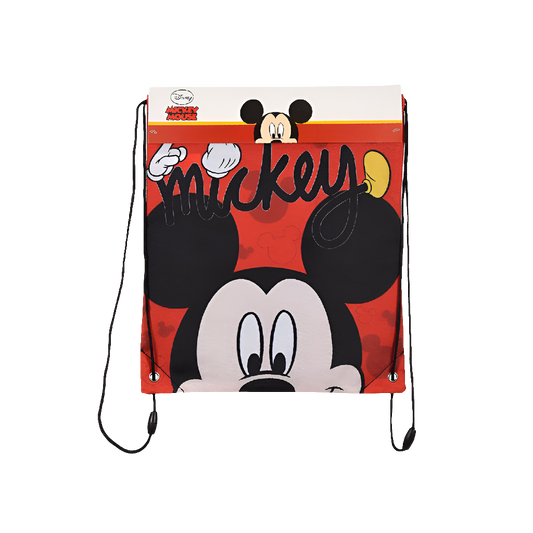 SAC PISCINE DISNEY MICKEY