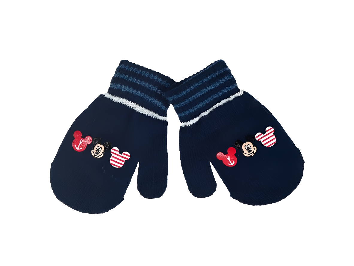 MOUFLE DISNEY BABY MICKEY