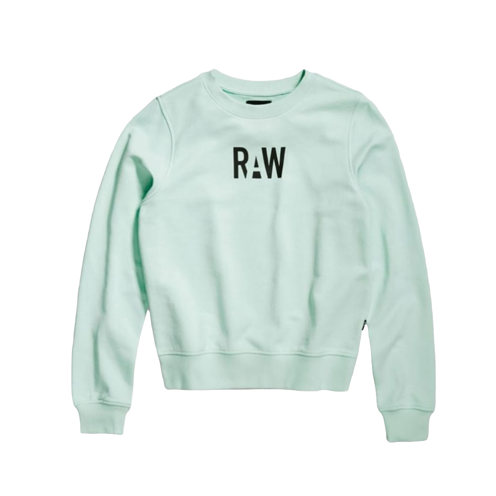 SWEAT GS RAW