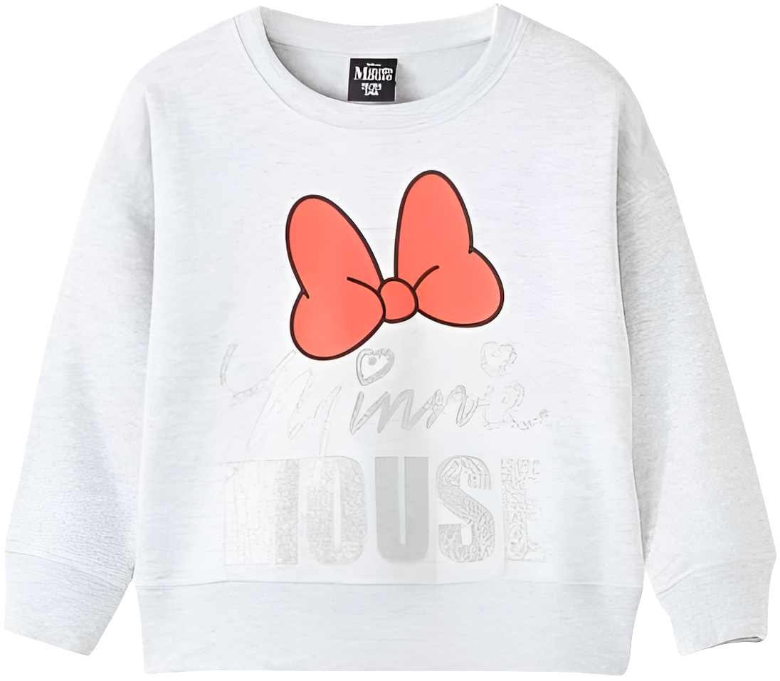 SWEAT DISNEY MINNIE