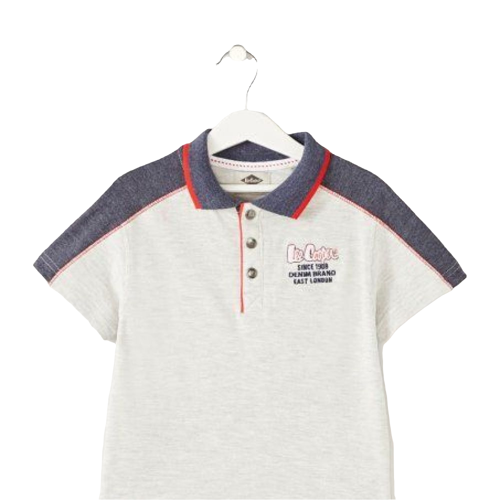 POLO LEE COOPER