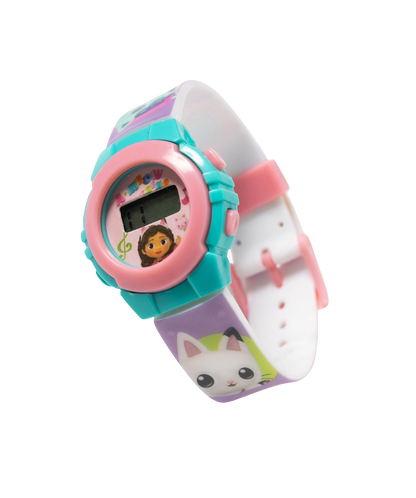 MONTRE DIGITALE GABY'S DOLLHOUSE