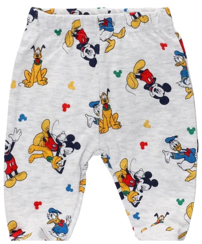 ENSEMBLE 3 PIECES DISNEY BABY