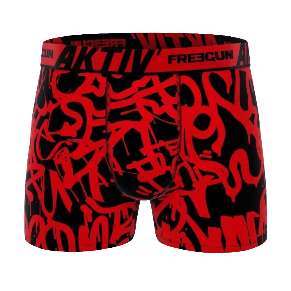 BOXER FREEGUN AKTIV