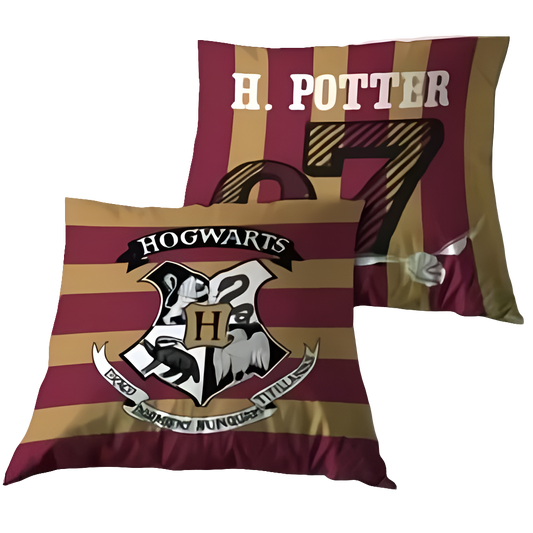 COUSSIN HARRY POTTER