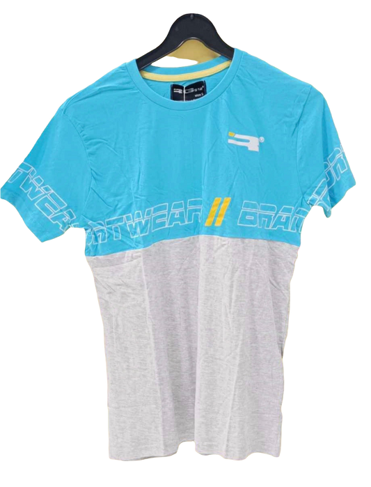 TEE SHIRT MANCHE COURTE RG 512