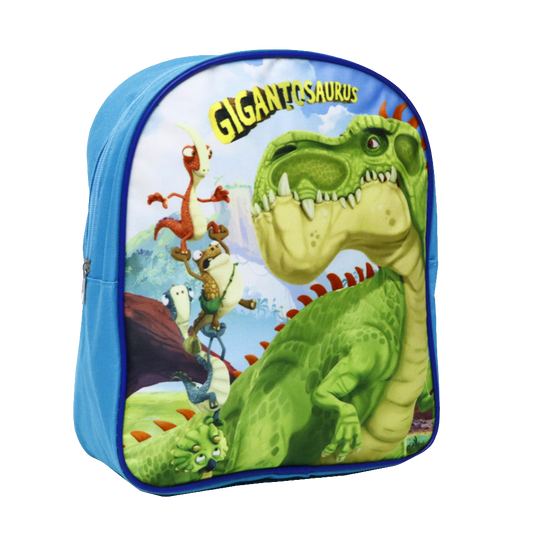 SAC A DOS DINOSAURE GIGANTOSAURUS