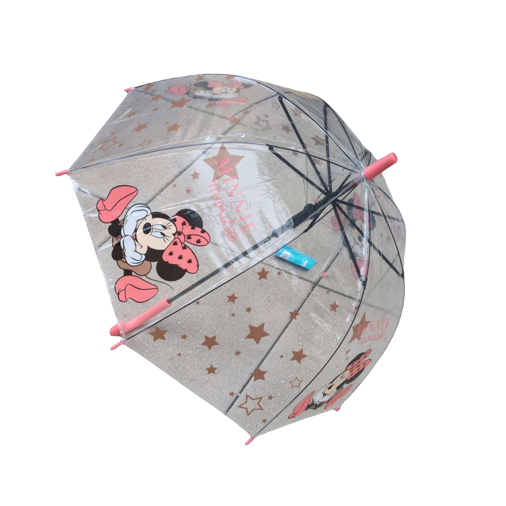 PARAPLUIE CANNE DISNEY MINNIE